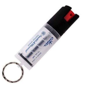 GAS PIMIENTA S&W 1/2 OZ SWP  1201  SMITH & WESSON